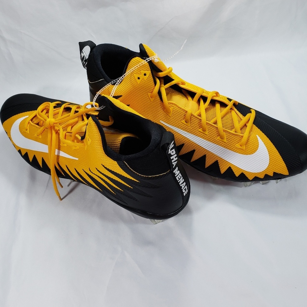 Nike Alpha Menace Pro Mid